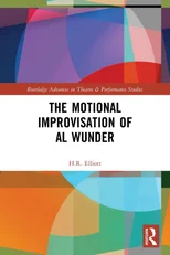 The Motional Improvisation of Al Wunder