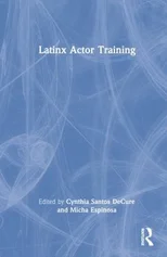 Latinx Actor Training