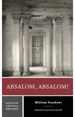 Absalom, Absalom!