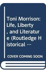 Toni Morrison