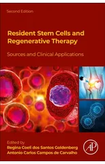 Resident Stem Cells and Regenerative Therapy