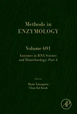 Enzymes in RNA Science and Biotechnology