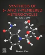 Synthesis of 6- And 7-Membered Heterocycles