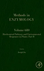 Biochemical Pathways and Environmental Responses in Plants