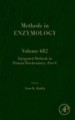 Integrated Methods in Protein Biochemistry