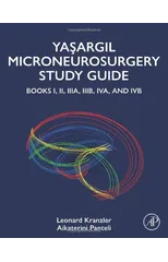 Yasargil Microneurosurgery Study Guide