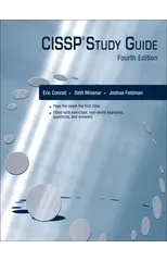 CISSP® Study Guide