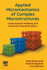 Applied Micromechanics of Complex Microstructures