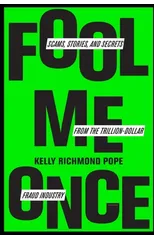 Trillion Dollar Fraud Industry [Stories, Scams, and Secrets]