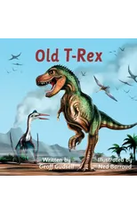 Old T-Rex