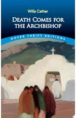 Death Comes for the Archbishop