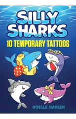 Silly Sharks
