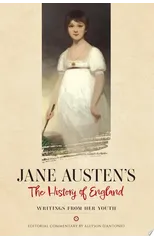 Jane Austen's the History of England