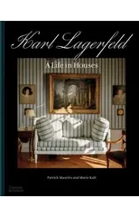 Karl Lagerfeld
