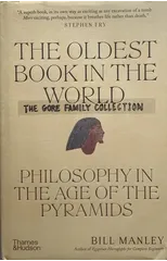 The Oldest Book in the World