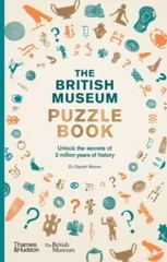 The British Museum Puzzle Book