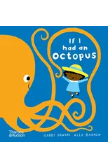 If I had an octopus