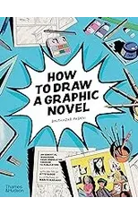 How to Draw a Graphic Novel