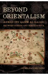 Beyond Orientalism