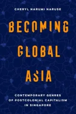 Becoming Global Asia
