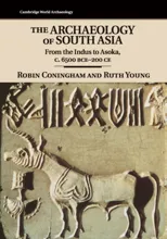 The Archaeology of South Asia