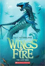 Wings of Fire