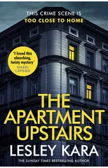 The Apartment Upstairs