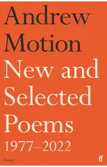 New and Selected Poems 1977–2022