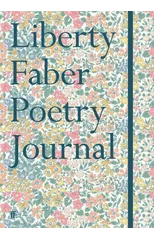 Liberty Faber Poetry Journal