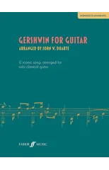 Gershwin for Guitar