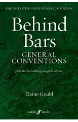 Behind Bars