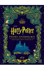 The Harry Potter Piano Anthology