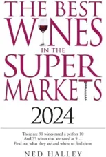 Best Wines in the Supermarket 2024
