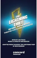 The Lightning Thief (Theatre for Young Audiences)