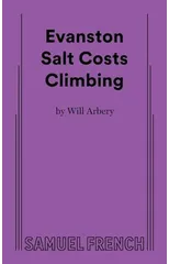 Evanston Salt Costs Climbing