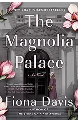 The Magnolia Palace