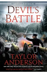 Devil's Battle