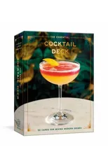 The Essential Cocktail Deck