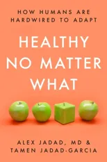 Healthy No Matter What