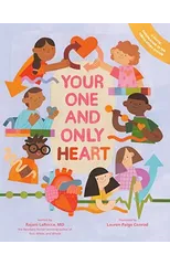 Your One And Only Heart