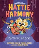 Hattie Harmony