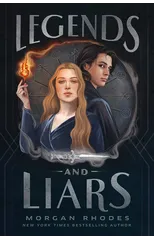 Legends and Liars
