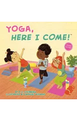 Yoga, Here I Come!