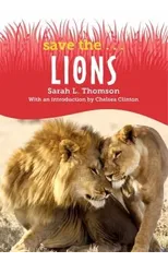 Save the...Lions