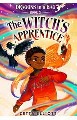 The Witch's Apprentice