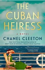 The Cuban Heiress