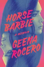 Horse Barbie