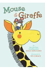 Mouse & Giraffe