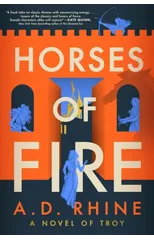 Horses of Fire