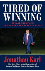 Tired Of Winning